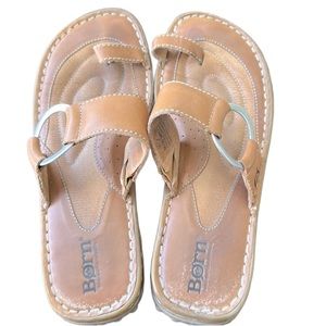 BORN Walking Sandal